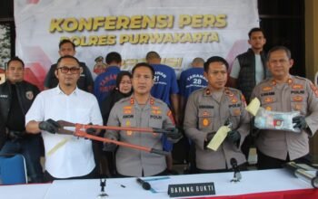 Polres purwakarta (3)