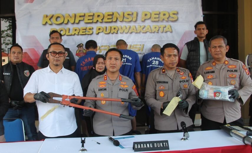 Polres purwakarta (3)