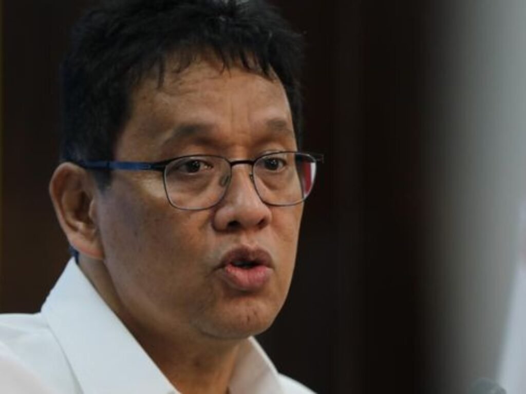 Uang Pemda Tidur Nyenyak di Bank, Pembangunan Masih Ngantuk Uang Dibeton di Deposito