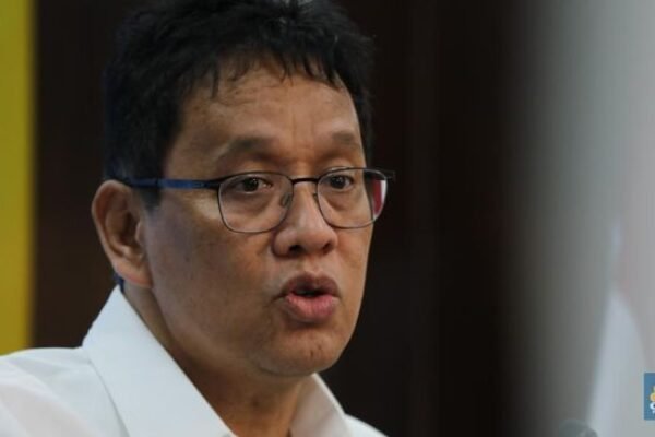 Uang Pemda Tidur Nyenyak di Bank, Pembangunan Masih Ngantuk Uang Dibeton di Deposito