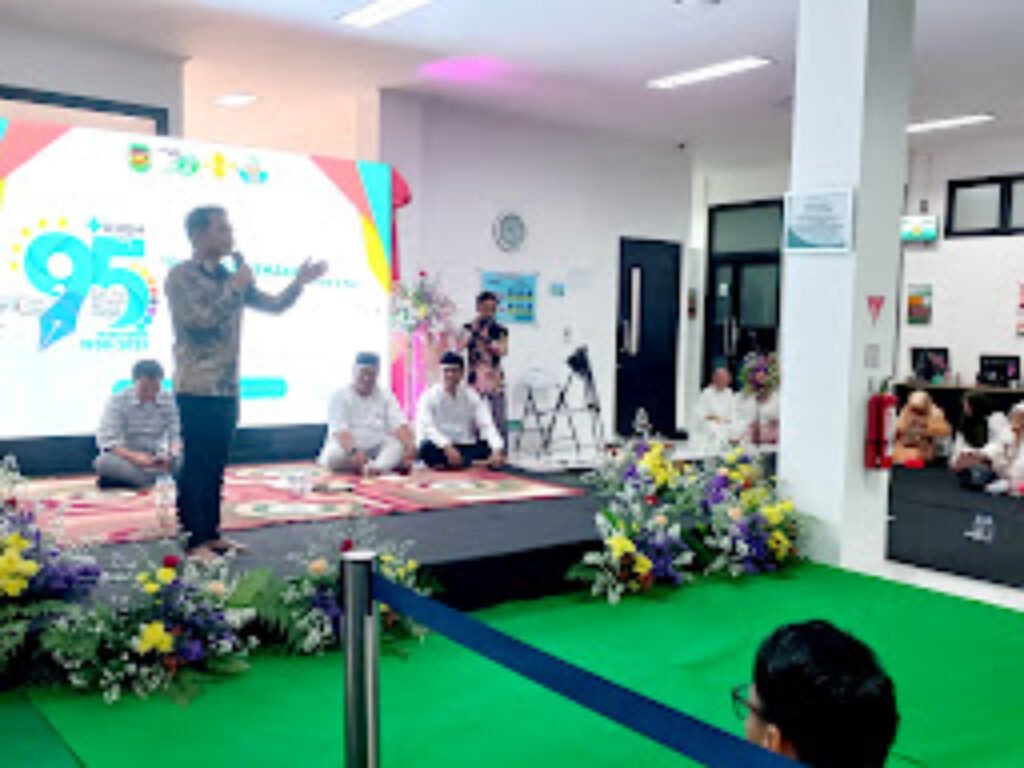 RSUD Bayu Asih: 95 Tahun Menjadi Saksi Antrean Panjang dan Senyum yang Kadang Tertahan