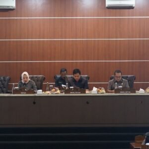 Bupati Purwakarta Sampaikan RAPBD 2026: Duka Masih Membayang, Angka Tetap Harus Dibacakan