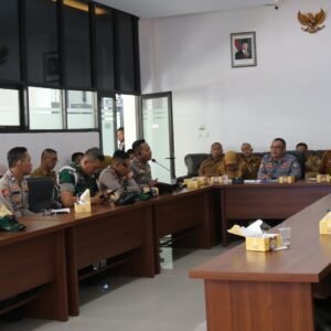Garut Siapkan CFD & CFN: Jalan Ditutup, Ekonomi Dibuka Pariwisata Diharapkan Jalan, Sopir Tersumbat