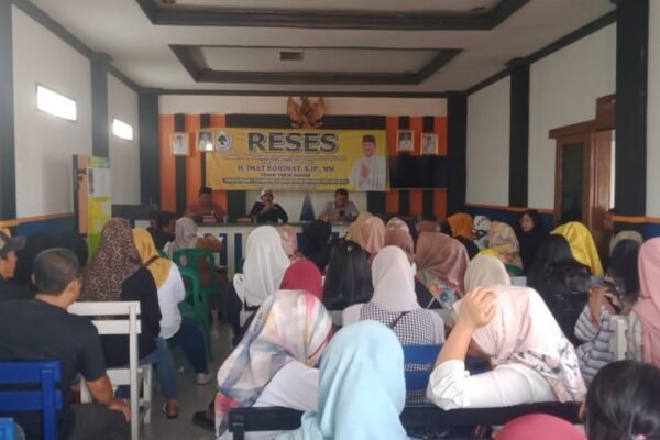 Lowongan Kerja di Leles Seperti Pintu Rahasia: Laki-laki Hanya Bisa Melihat, Perempuan yang Masuk