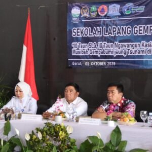 Sekolah gemapa garut