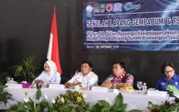 Sekolah gemapa garut