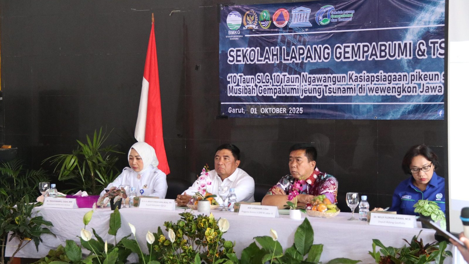 Sekolah gemapa garut