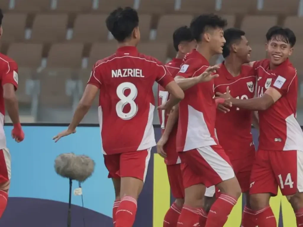 Timnas U-17 Belum Menang di UEA, Nova Arianto Minta Pemain Introspeksi Jelang Piala Dunia