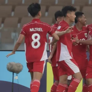 Timnas U-17 Belum Menang di UEA, Nova Arianto Minta Pemain Introspeksi Jelang Piala Dunia