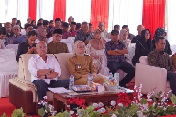 Garut Gelar Sosialisasi Infrastruktur Hijau: Tanah dan Air Siap Disterilkan, Asal Bukan Gosip Politik