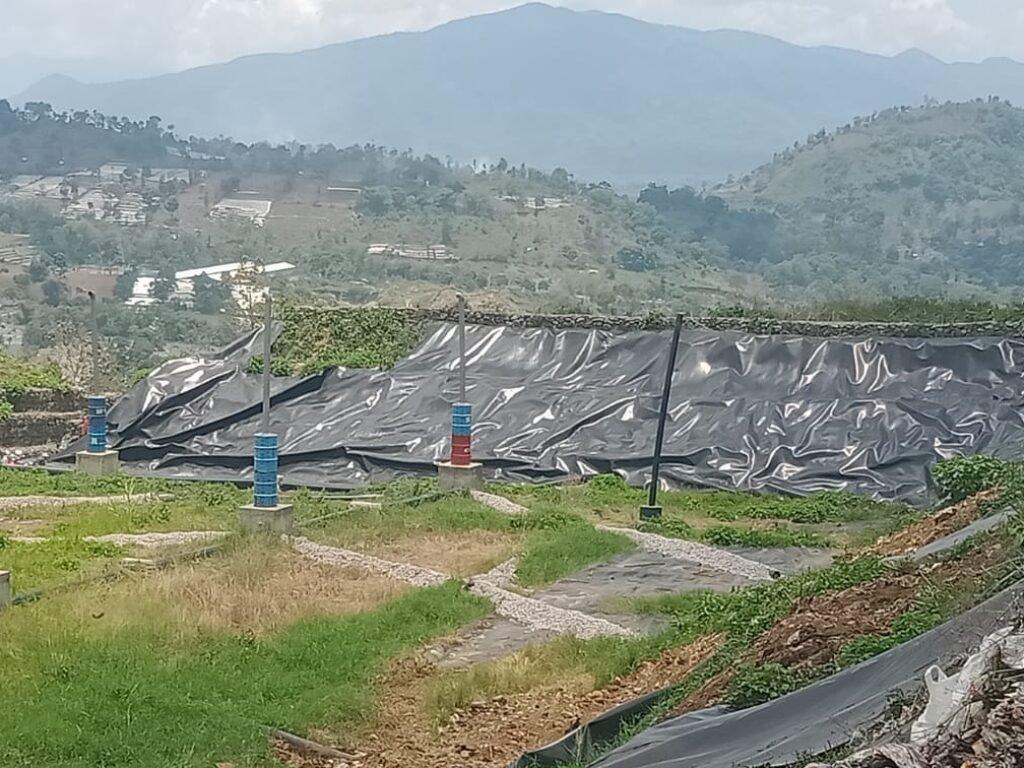 TPAS Pasir Bajing Aktifkan Lagi Sanitary Landfill: Biar Sampah Tidak Longsor Duluan Sebelum Anggaran Turun