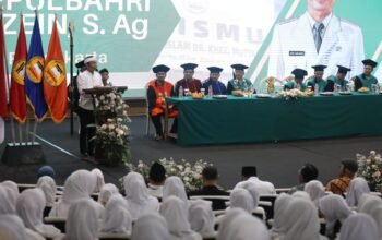 Taaruf unismu