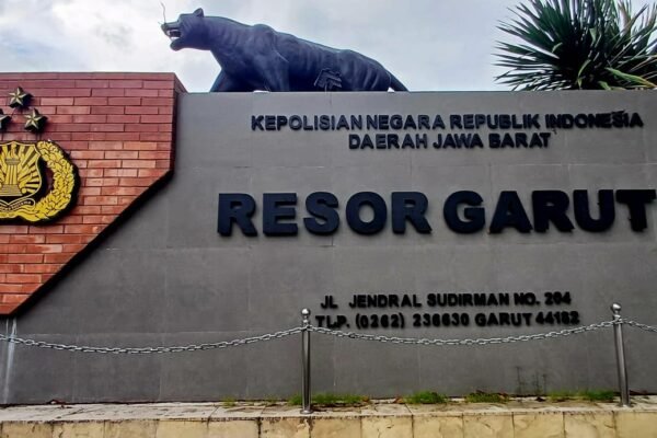 Dugaan Kasus Alih Fungsi Lahan, Polres Garut Periksa Sejumlah Saksi dan Hadirkan Saksi Ahli