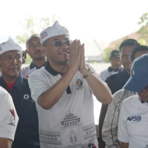 Wagub Jabar Kunjungi Kolam Dingin Garut: Atlet Gemetar, Pemerintah Janji Datangkan Pemanas