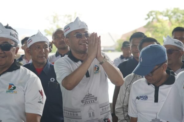 Wagub Jabar Kunjungi Kolam Dingin Garut: Atlet Gemetar, Pemerintah Janji Datangkan Pemanas