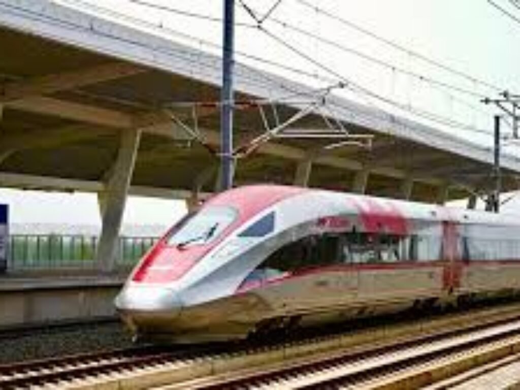 KPK Pastikan Kasus Kereta Cepat Masih Berjalan Meski Relnya Tak Kelihatan