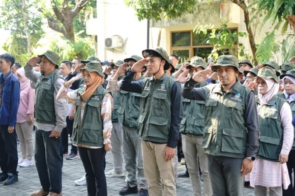 Bupati Garut Kirim “Pasukan Bawang” ke Brebes, Siap Serbu Harga dan Inflasi
