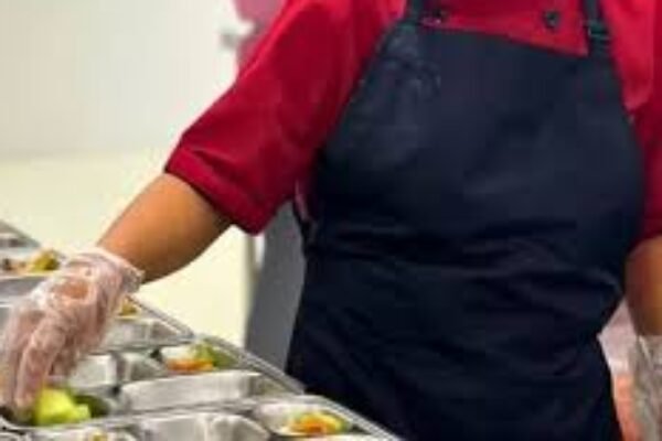 Perpres Makan Bergizi Gratis Segera Terbit – DPR Ramai-ramai Ingatkan, Jangan Sampai Anak Bangsa Dapat “Menu Berisiko Tinggi”
