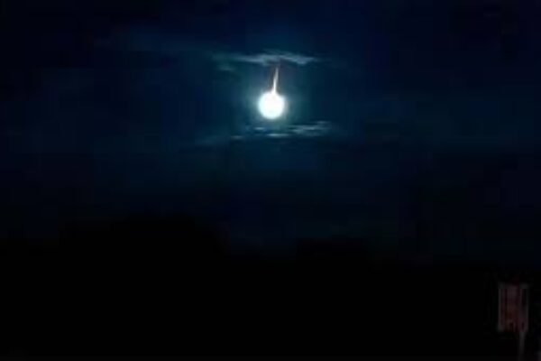 Cirebon Geger – Warga Kira Meteor Jatuh, BMKG Bilang Cuaca Cerah, BRIN Masih Cari Teleskopnya