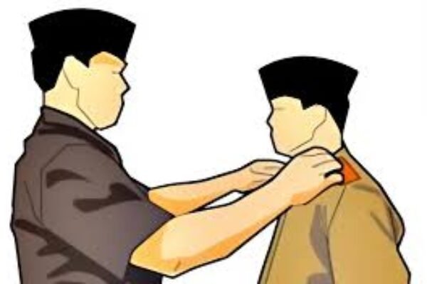 Kades Cipancar Dilantik Jadi ASN PPPK: Rangkap Jabatan, Rangkap Gaji, Rangkap Kaget