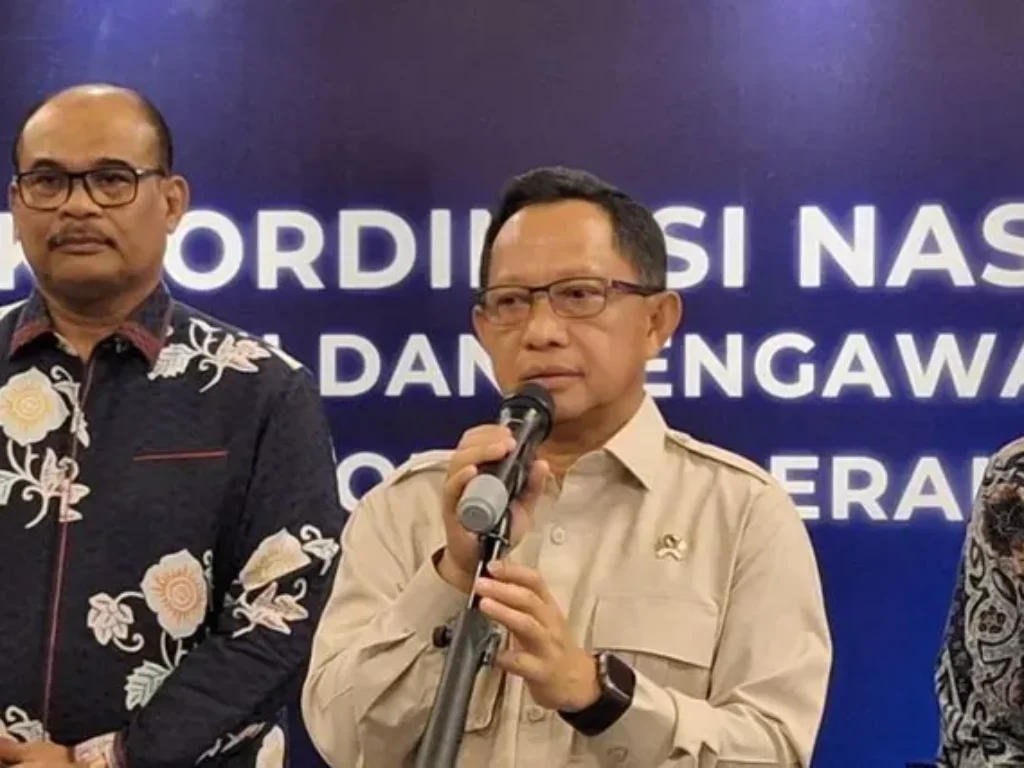 Pemerintah Janji Tak Lepas Tangan Soal TKD, Asal Pemda Bisa Berjalan Sendiri Dulu