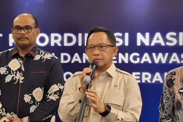 Pemerintah Janji Tak Lepas Tangan Soal TKD, Asal Pemda Bisa Berjalan Sendiri Dulu