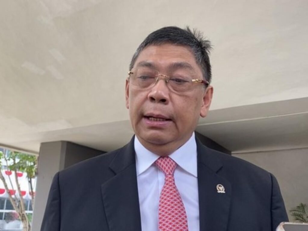 Utut Apresiasi Rekonsolidasi Prabowo: “Pro Rakyat, Tapi Teknisnya Jangan Bikin Bingung Mesin”