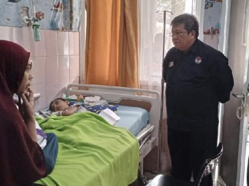 Negara Baru Ingat Warganya Setelah Viral “Operasi Tanggap Darurat Satu Anak, Seremoninya Satu Kementerian”