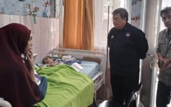 Negara Baru Ingat Warganya Setelah Viral “Operasi Tanggap Darurat Satu Anak, Seremoninya Satu Kementerian”