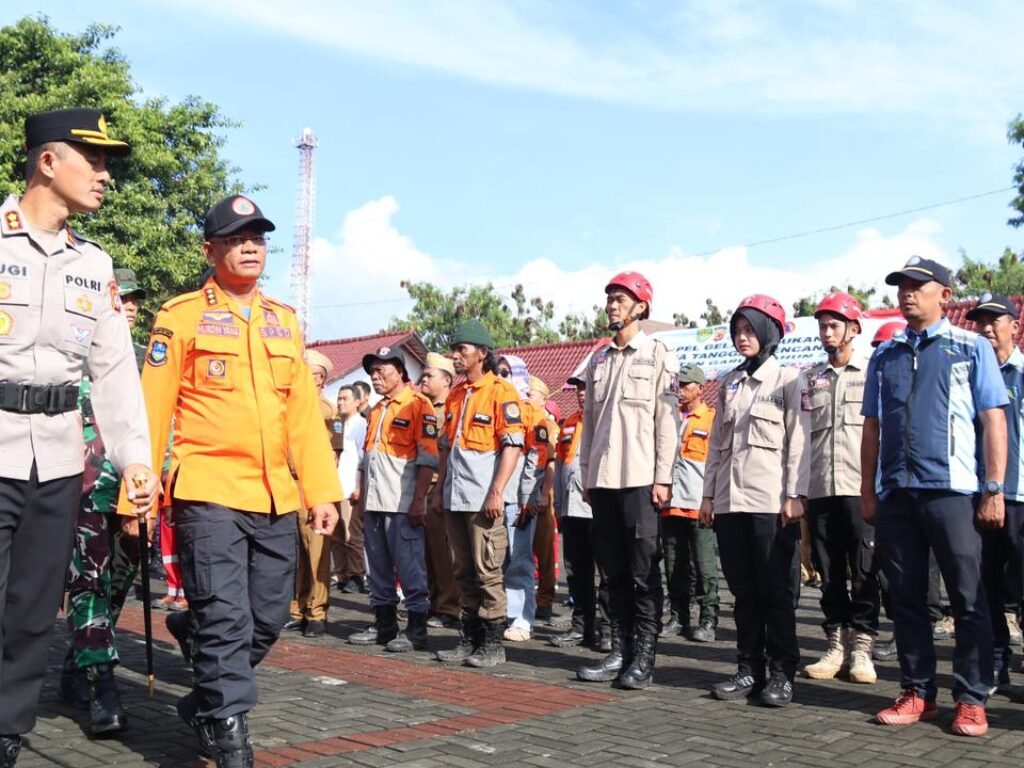 Garut Siaga, Alam Siap Menguji: Antara Apel, Bencana, dan Budaya Panik Mendadak
