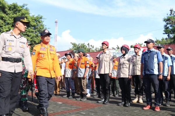 Garut Siaga, Alam Siap Menguji: Antara Apel, Bencana, dan Budaya Panik Mendadak