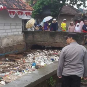 Banjir banyuresmi