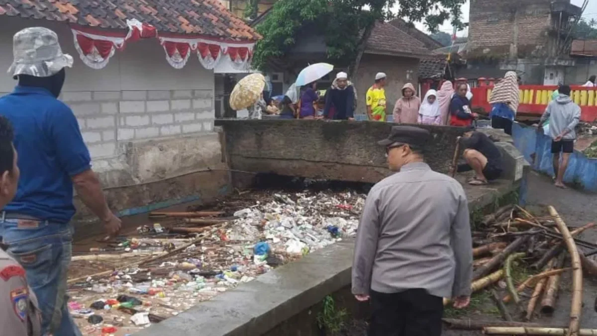Banjir banyuresmi
