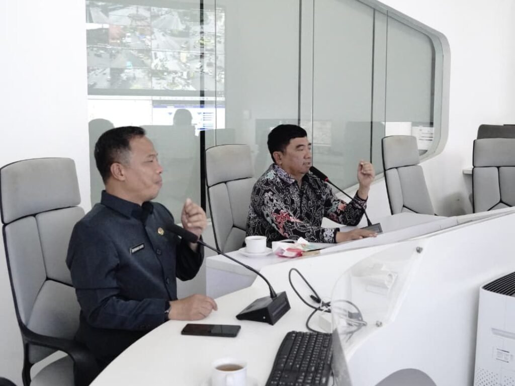 Bupati Garut Gerak Cepat Inventarisasi Jembatan Yang Baru Ingat Infrastruktur Setelah ‘Jebol Duluan di Tempat Lain’