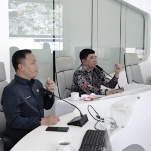 Bugar Investalisir Jembatan