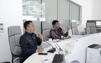 Bugar Investalisir Jembatan