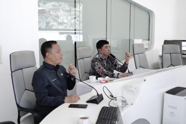 Bupati Garut Gerak Cepat Inventarisasi Jembatan Yang Baru Ingat Infrastruktur Setelah ‘Jebol Duluan di Tempat Lain’