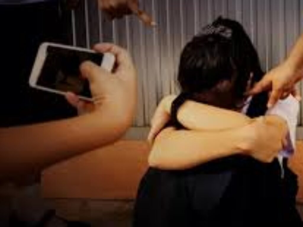 Darurat Bullying: Sekolah Makin Mirip Arena Gladiator, Negara Sibuk Cari Kambing Hitam