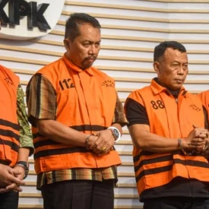 Bupati Ponorogo dan Kolega