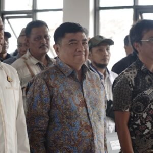 Bupati Garut Tekankan Penyaluran Subsidi Pupuk Harus Merata dan Tepat Sasaran