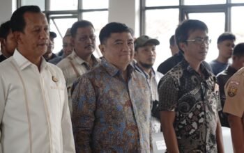 Bupati Pupuk Subsidi