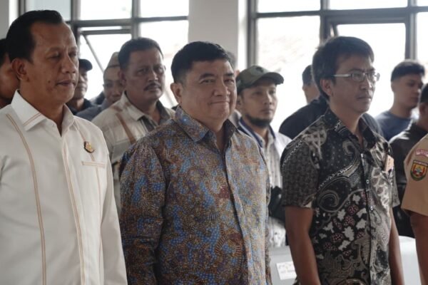 Bupati Garut Tekankan Penyaluran Subsidi Pupuk Harus Merata dan Tepat Sasaran