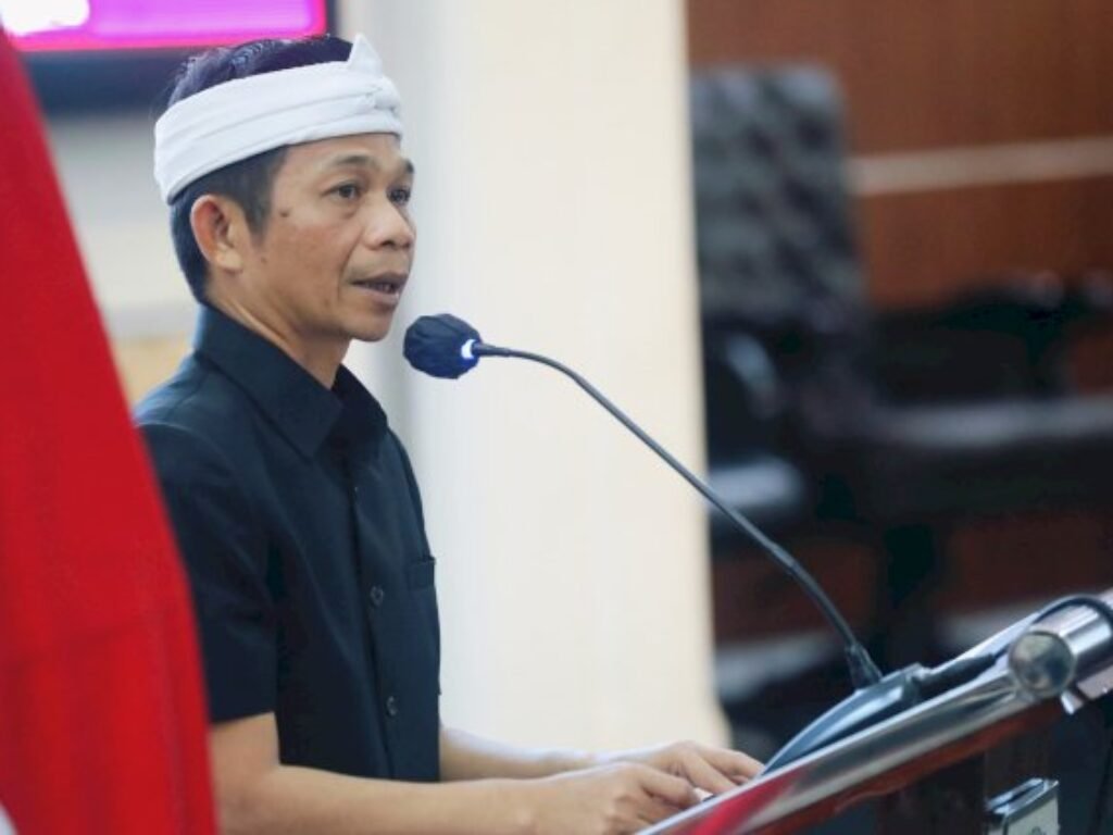 Pemkab Purwakarta Siap Lunasi Utang DBHP Rp19,7 Miliar, Bupati: “Ini Hutang Negara, Bukan Hutang Mantan”