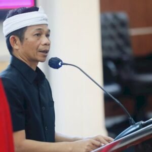 Pemkab Purwakarta Siap Lunasi Utang DBHP Rp19,7 Miliar, Bupati: “Ini Hutang Negara, Bukan Hutang Mantan”