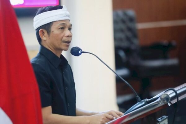 Pemkab Purwakarta Siap Lunasi Utang DBHP Rp19,7 Miliar, Bupati: “Ini Hutang Negara, Bukan Hutang Mantan”