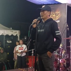 Roadshow Pemkab Garut Resmi Ditutup: Warga Malangbong Tetap Ramai Meski Panitia Ngaku Banyak Kekurangan