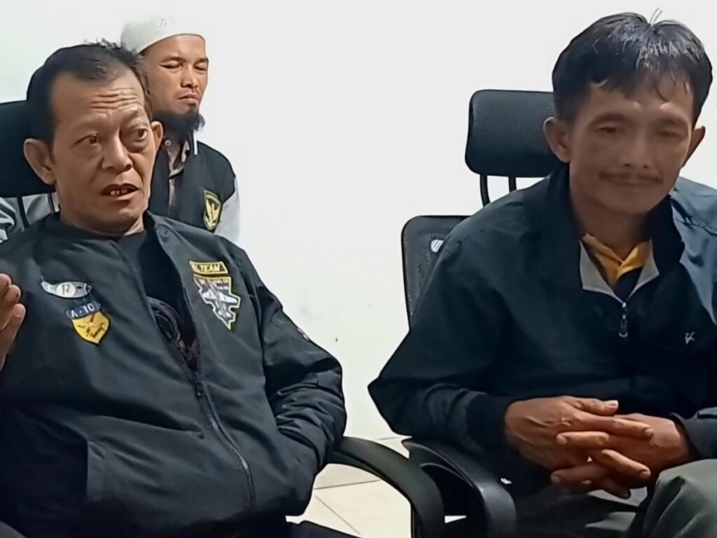 Bupati Garut Ciptakan Konflik Dilahan Eks HGU  PT. Condong? Calon Penerima Lahan Diduga Asal Tulis…