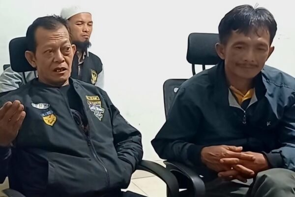 Bupati Garut Ciptakan Konflik Dilahan Eks HGU  PT. Condong? Calon Penerima Lahan Diduga Asal Tulis…