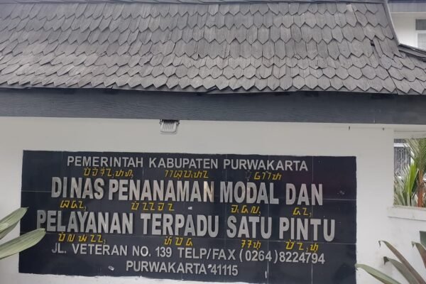 Purwakarta Bidik Investasi Rp11,2 Triliun: “Laris Manis, Investor Sampai Antre Kayak Beli BTS Meal”