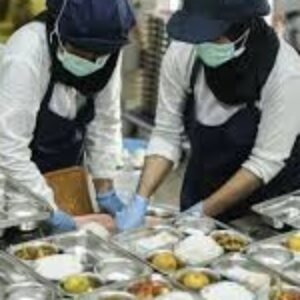 Menelusuri Jejak Bisnis, Politik, dan Pengawasan di Balik Program MBG Sukamanah